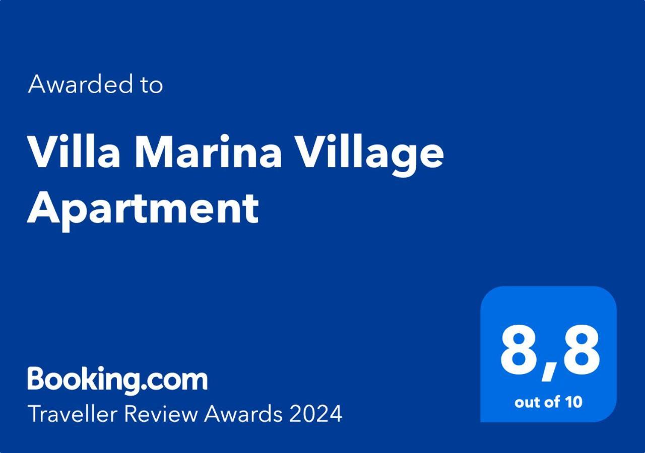Villa Marina Village Apartment Fajardo Ngoại thất bức ảnh
