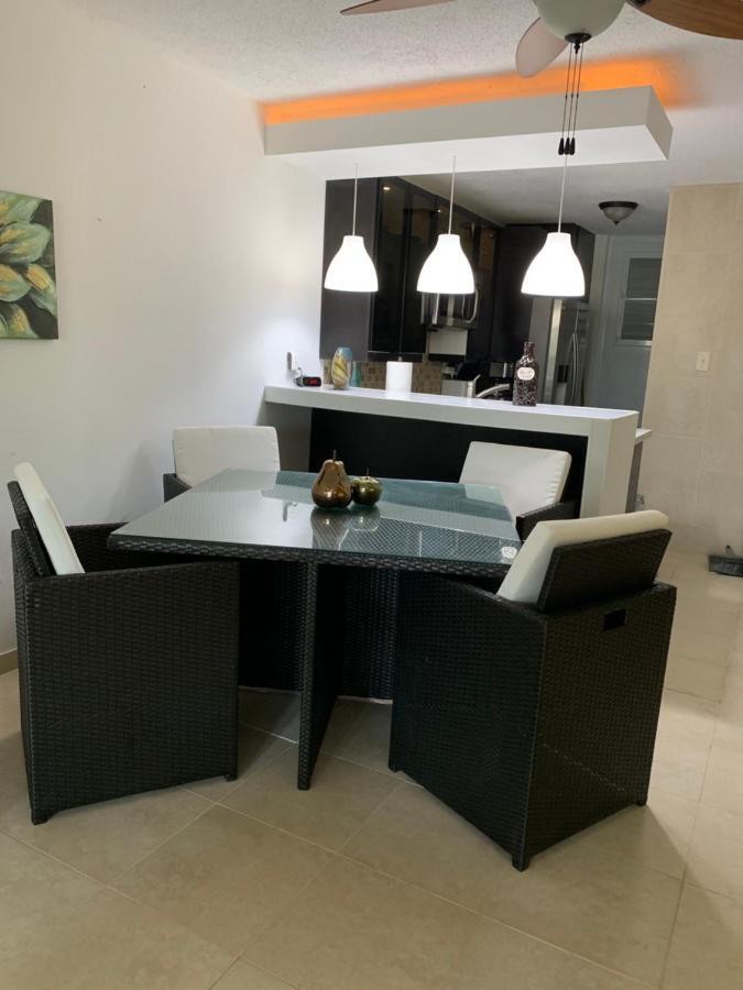 Villa Marina Village Apartment Fajardo Ngoại thất bức ảnh