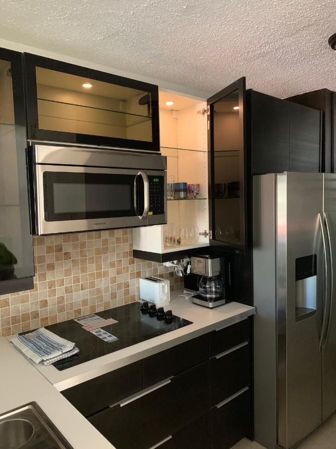 Villa Marina Village Apartment Fajardo Ngoại thất bức ảnh