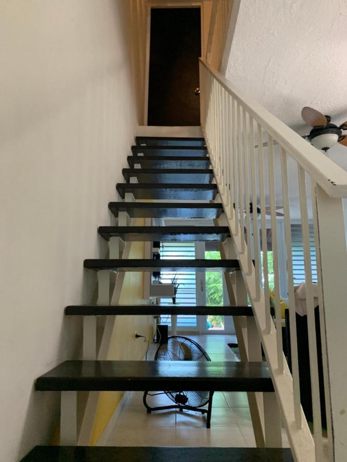 Villa Marina Village Apartment Fajardo Ngoại thất bức ảnh